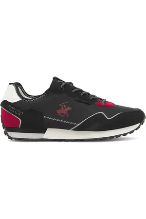 Beverly Hills Polo Club Sneakers SPORTMAX-01