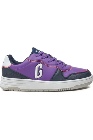 GAP Sneakers Boston Ii Tmb W GAC003F5SWPVEYGP