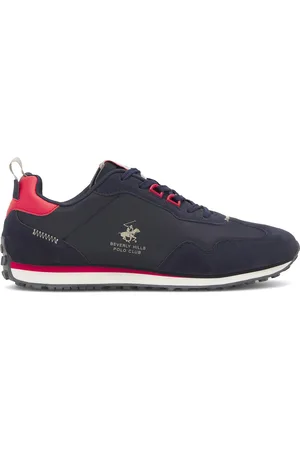 Beverly Hills Polo Club Sneakers TRIST-01