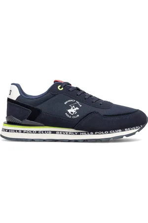 Beverly Hills Polo Club Sneakers 23MS1016