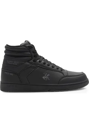 Beverly Hills Polo Club Sneakers PUFF-01