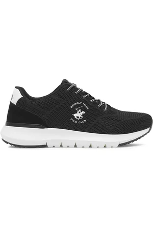 Beverly Hills Polo Club Sneakers V5-6136