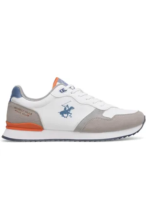 Beverly Hills Polo Club Sneakers MP07-01433-25
