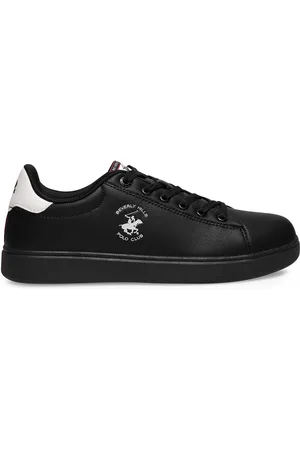 Beverly Hills Polo Club Sneakers V12-762(V)CH