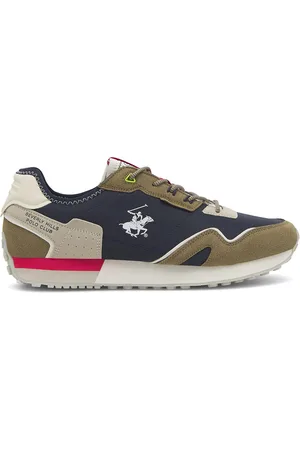 Beverly Hills Polo Club Sneakers SPORTMAX-01