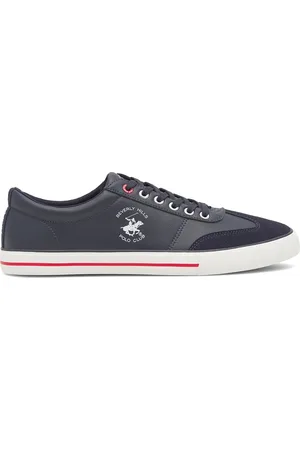 Beverly Hills Polo Club Sneakers aus Stoff M-24MVS5006