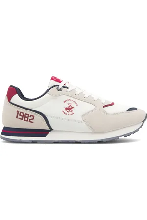 Beverly Hills Polo Club Sneakers MILO-01