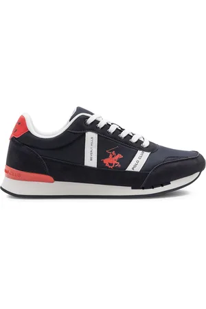 Beverly Hills Polo Club Sneakers AMICI-01
