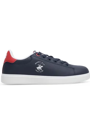Beverly Hills Polo Club Sneakers V12-762(V)CH