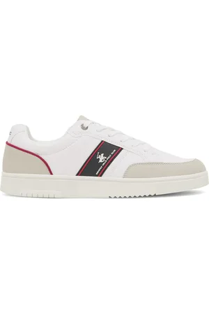 Beverly Hills Polo Club Sneakers M-VSS24011