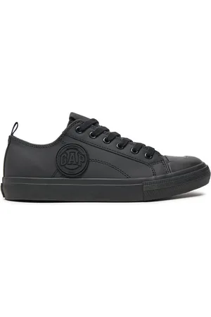 GAP Sneakers aus Stoff Houston Ii Mpu W GAL002F5SWBLCKGP