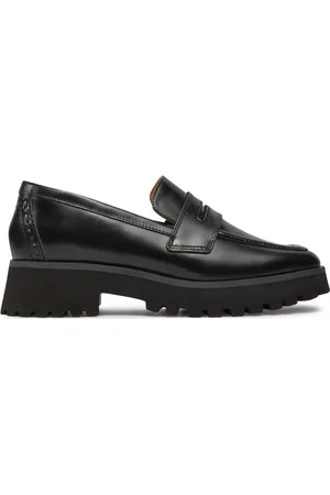 Clarks Slipper Stayso Edge 26174705