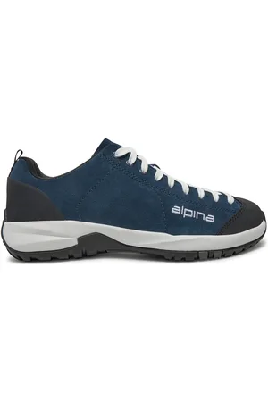Alpina Trekkingschuhe Diamond 636H-2