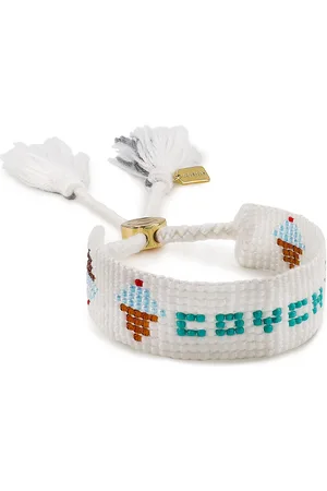 Coach Armband Ice Cream Bead Brc C9683