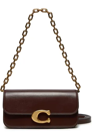 Coach Handtasche Idol CP120