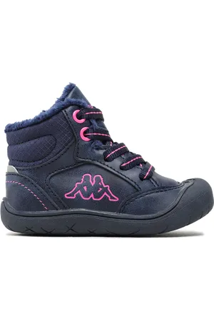 Kappa Schnürschuhe 280019M