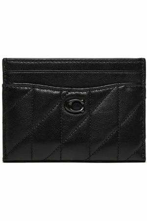 Coach Kreditkartenetui Qlt Crd CM434