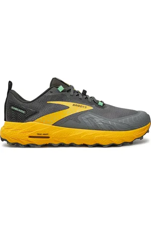 Brooks Laufschuhe Cascadia 17 1104031D333