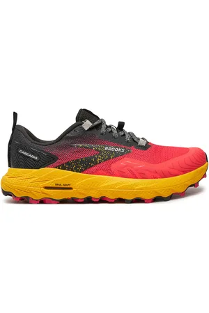 Brooks Laufschuhe Cascadia 17