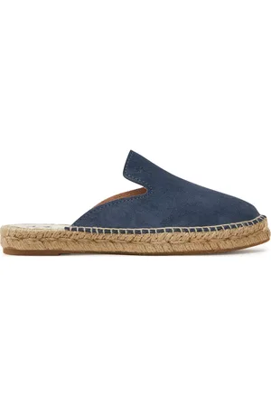 MANEBI Espadrilles Hamptons Mules M 1.5 M0
