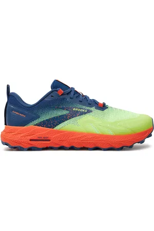 Brooks Laufschuhe Cascadia 17 110403 1D 395