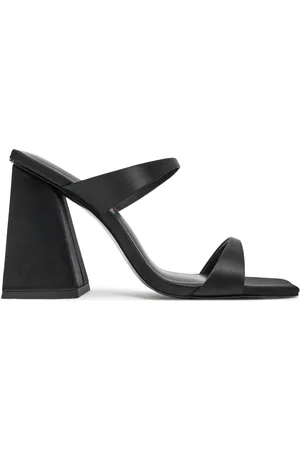 Roberto Cavalli Pantoletten 76RA3S40