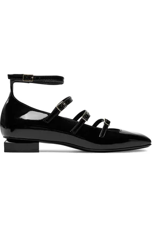AGL ATTILIO GIUSTI LEOMBRUNI Ballerinas Angie L Straps D557003PCMOON.0000