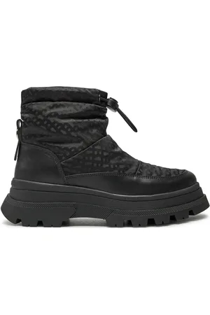 HUGO BOSS Stiefeletten Foster Bootie CBBNY 50523505
