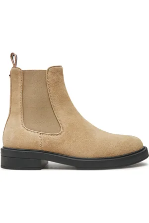 HUGO BOSS Klassische Stiefeletten Vanity ChBootie SD 50513082
