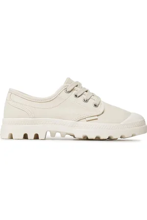 Palladium Sneakers aus Stoff Pampa Oxford 92351-210-M