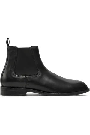 HUGO BOSS Klassische Stiefeletten Tayil Cheb lt 50523068