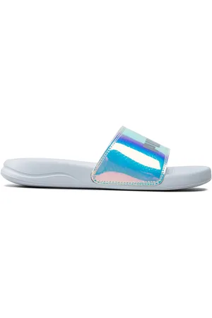 PUMA Pantoletten Popcat 20 Exotic Wns 386721 02