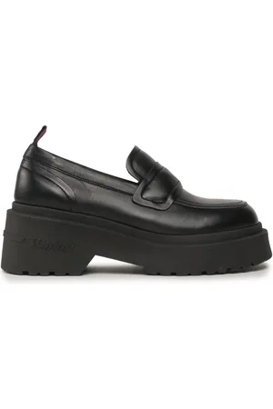 Tommy Hilfiger Slipper Tjw Ava Loafer EN0EN02218