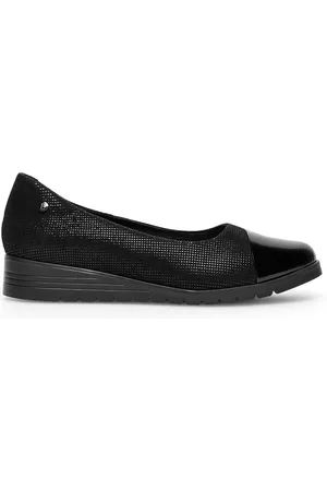 Go Soft Ballerinas EST-TOMI-01