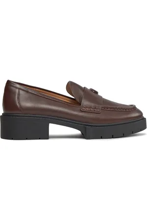 Coach Slipper Leah CB990