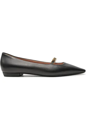 Emporio Armani Ballerinas X3D295 XF271 00002