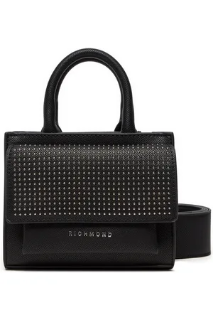 John Richmond Handtasche RWA24075BO