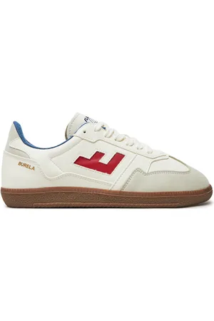 Flamingos life Sneakers Burela Slim Olimpic