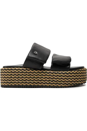 Blauer Espadrilles S4OPAL02/RAF