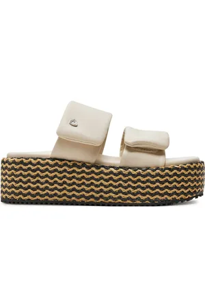 Blauer Espadrilles S4OPAL02/RAF