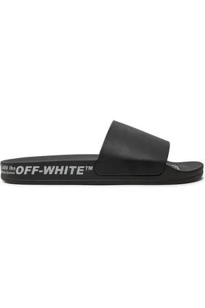 OFF-WHITE Pantoletten OMIC001S22MAT0011001