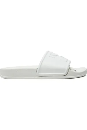 OFF-WHITE Pantoletten OWIC006S22MAT0010100