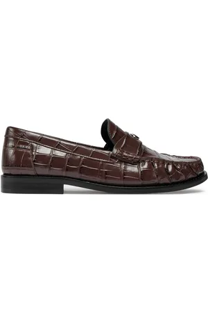 Coach Mokassins Jolene CU397