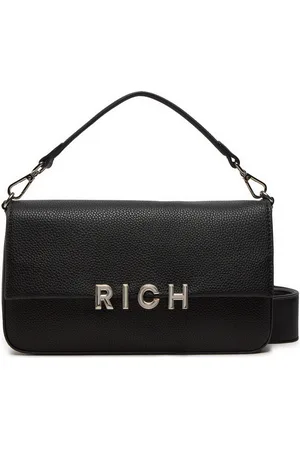 John Richmond Handtasche RWA24084BO