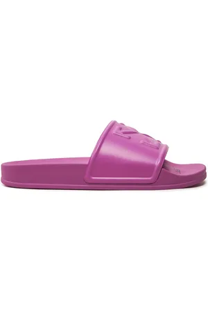 OFF-WHITE Pantoletten OWIC006S22MAT0013200