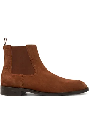 HUGO BOSS Klassische Stiefeletten Tayil Cheb sd 50523054