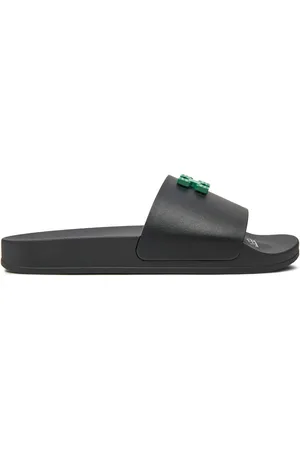 OFF-WHITE Pantoletten OMIC001S22MAT0041025