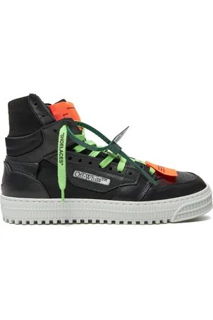 OFF-WHITE Sneakers OMIA065S22LEA0031010