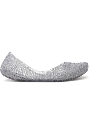Melissa Ballerinas Campana Papel Ad 33693