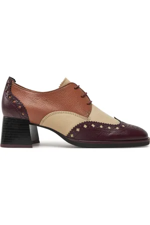 Hispanitas Halbschuhe Cervo-I24 CHI243579